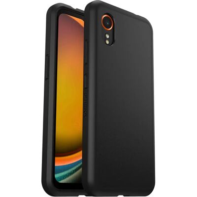 OtterBox React Cover (til Galaxy XCover 7) Sort OtterBox React Cover (til Galaxy XCover 7) Sort