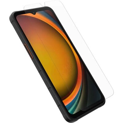 OtterBox 6,6" Skärmskydd - Transparent - Samsung OtterBox 6,6" Skärmskydd - Transparent - Samsung