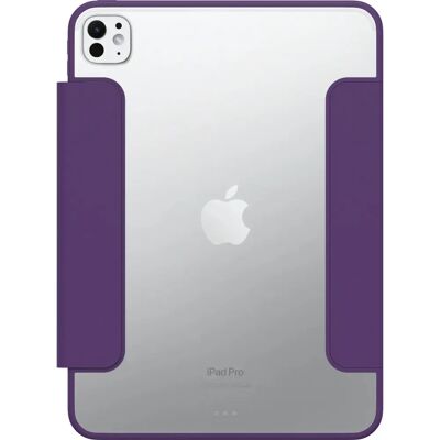 OtterBox M4 Fioletowa Mikrofibrowa Obudowa na tablet OtterBox M4 Fioletowa Mikrofibrowa Obudowa na tablet