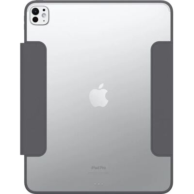 OtterBox Symmetry Folio iPad Pro 13 (M4) 2024 - Czarny Bulk OtterBox Symmetry Folio iPad Pro 13 (M4) 2024 - Czarny Bulk