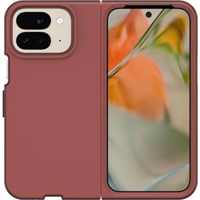 OtterBox Thin Flex Google Pixel 9 Pro Fold Rød OtterBox Thin Flex Google Pixel 9 Pro Fold Rød