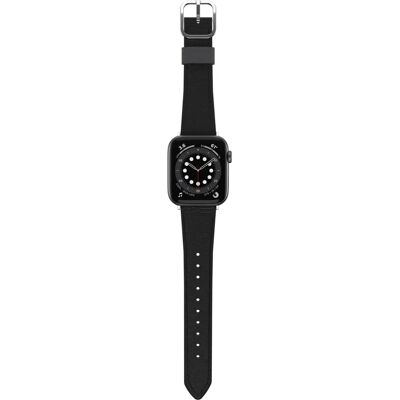 Correa de reloj OtterBox - Cuero de cactus vegano - Series 9/8/7 - 45mm Correa de reloj OtterBox - Cuero de cactus vegano - Series 9/8/7 - 45mm