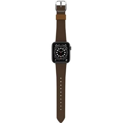 OtterBox Symmetry Kaktus-Leder Armband für Apple Watch 9/8/7 45mm OtterBox Symmetry Kaktus-Leder Armband für Apple Watch 9/8/7 45mm