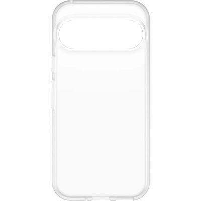Coque pour téléphone OtterBox React - Google Pixel 9 - Transparent Coque pour téléphone OtterBox React - Google Pixel 9 - Transparent