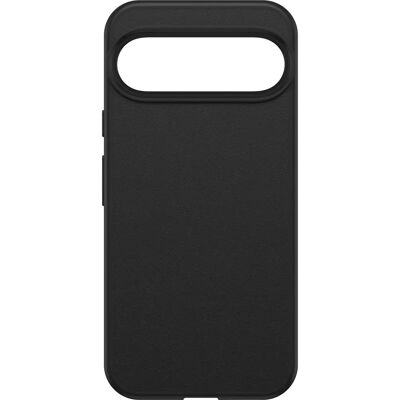 OtterBox React Telefooncasing - Slank, Gerecycled materiaal, voor Google Pixel 9 Pro XL OtterBox React Telefooncasing - Slank, Gerecycled materiaal, voor Google Pixel 9 Pro XL