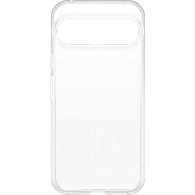 Coque transparente OtterBox React - Housse pour Google Pixel 9 Pro XL Coque transparente OtterBox React - Housse pour Google Pixel 9 Pro XL