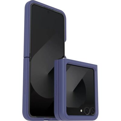 Otter Products Otterbox Thin Flex - Phone Case for Z Flip6 - Violet Otter Products Otterbox Thin Flex - Phone Case for Z Flip6 - Violet