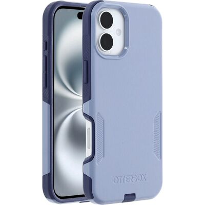 OtterBox - Commuter Series MagSafe Case - 16 Plus - Funda OtterBox - Commuter Series MagSafe Case - 16 Plus - Funda