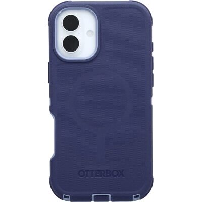 OtterBox Defender mit MagSafe Violett - Smartphone Hülle OtterBox Defender mit MagSafe Violett - Smartphone Hülle
