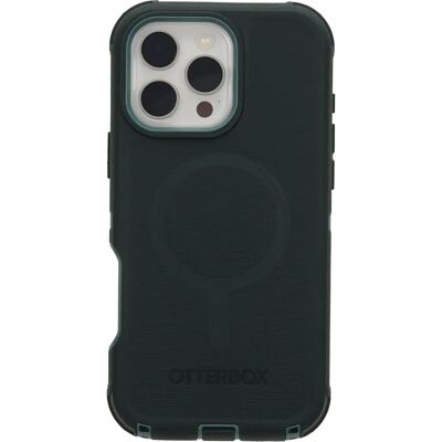 OtterBox Defender med MagSafe för iPhone 16 Pro Max - Skal OtterBox Defender med MagSafe för iPhone 16 Pro Max - Skal