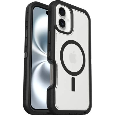 Coque OtterBox Defender XT pour iPhone 16 Plus - Résistante aux chocs Coque OtterBox Defender XT pour iPhone 16 Plus - Résistante aux chocs