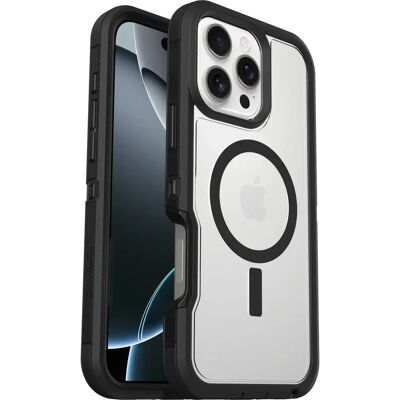 OtterBox Defender XT iPhone 16 Pro Max - MagSafe, Schokbestendig OtterBox Defender XT iPhone 16 Pro Max - MagSafe, Schokbestendig