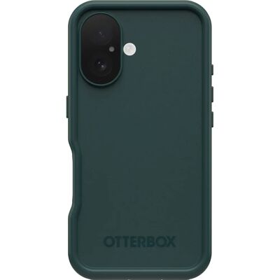 OtterBox iPhone 16 MagSafe Hülle - Grün OtterBox iPhone 16 MagSafe Hülle - Grün