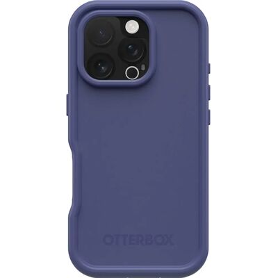 OtterBox Frē Serie für MagSafe Handyhülle - 16 cm (6.3") Schwarz, Lila OtterBox Frē Serie für MagSafe Handyhülle - 16 cm (6.3") Schwarz, Lila