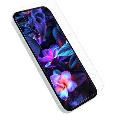 OtterBox 16 iPhone Näyttösuoja - Läpinäkyvä ja Iskunkestävä OtterBox 16 iPhone Näyttösuoja - Läpinäkyvä ja Iskunkestävä