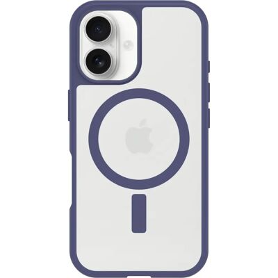 Otterbox iPhone 16 Lilac MagSafe Case Otterbox iPhone 16 Lilac MagSafe Case