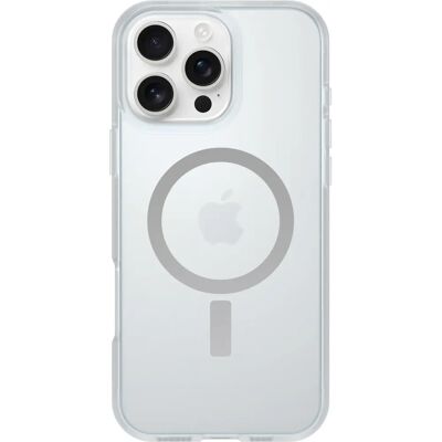 OtterBox iPhone 16 Pro Max Transparante MagSafe Hoes OtterBox iPhone 16 Pro Max Transparante MagSafe Hoes