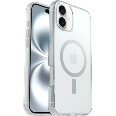 OtterBox iPhone 16 Plus Symmetry MagSafe Case OtterBox iPhone 16 Plus Symmetry MagSafe Case