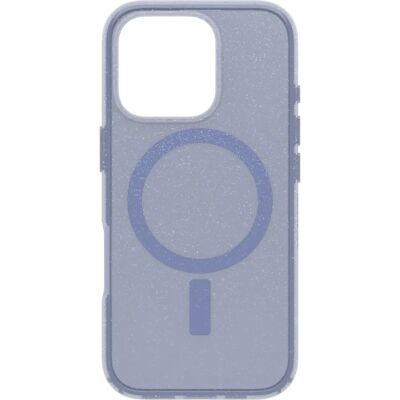 OtterBox Symmetry Series MagSafe iPhone Case - Blue, Green OtterBox Symmetry Series MagSafe iPhone Case - Blue, Green