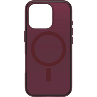 OtterBox Symmetry Series Clear MagSafe iPhone 16 Pro Max Case OtterBox Symmetry Series Clear MagSafe iPhone 16 Pro Max Case