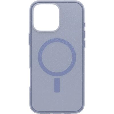 OtterBox Symmetry Clear MagSafe Case for iPhone 16 - Shockproof, Drop Proof, Protective Thin Case OtterBox Symmetry Clear MagSafe Case for iPhone 16 - Shockproof, Drop Proof, Protective Thin Case