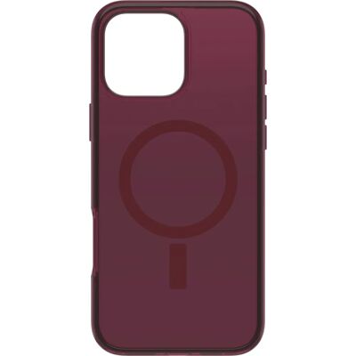 OtterBox Symmetry Clear MagSafe Case for iPhone 16 Pro Max - Mobile Phone Case OtterBox Symmetry Clear MagSafe Case for iPhone 16 Pro Max - Mobile Phone Case