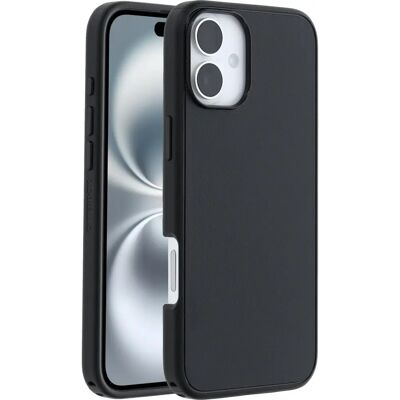 Coque OtterBox iPhone 16 Plus MagSafe - Fine, Anti-Choc, Recyclé Coque OtterBox iPhone 16 Plus MagSafe - Fine, Anti-Choc, Recyclé