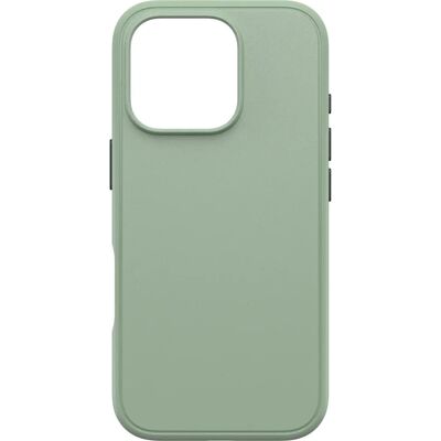 OtterBox - Symmetry iPhone 16 Pro - Verde - MagSafe - Case OtterBox - Symmetry iPhone 16 Pro - Verde - MagSafe - Case