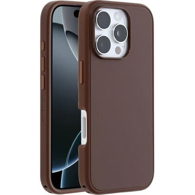 OtterBox Symmetry MagSafe Case iPhone 16 Pro - Smartphone Case OtterBox Symmetry MagSafe Case iPhone 16 Pro - Smartphone Case