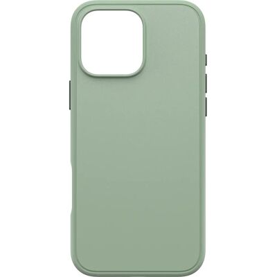 Coque OtterBox Symmetry pour iPhone 16 Pro Max - Vert Coque OtterBox Symmetry pour iPhone 16 Pro Max - Vert