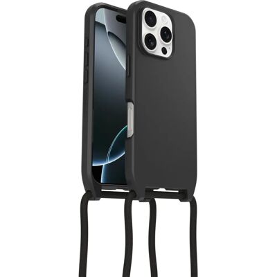 OtterBox iPhone 16 Pro React Necklace MagSafe hoesje OtterBox iPhone 16 Pro React Necklace MagSafe hoesje