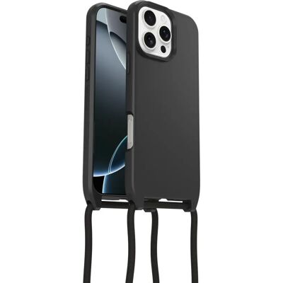 Coque OtterBox iPhone 16 Pro Max MagSafe - Collier de Protection - Publicité Coque OtterBox iPhone 16 Pro Max MagSafe - Collier de Protection - Publicité