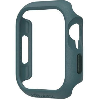 OtterBox Watch Bumper dla Apple Watch Series 9/7/8 45mm, Osłona na Smartwatch, Zielony OtterBox Watch Bumper dla Apple Watch Series 9/7/8 45mm, Osłona na Smartwatch, Zielony
