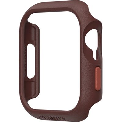 OtterBox Watch Bumper do Apple Watch Series 9/7/8 45mm, Akcesoria do smartwatch, Czerwony OtterBox Watch Bumper do Apple Watch Series 9/7/8 45mm, Akcesoria do smartwatch, Czerwony