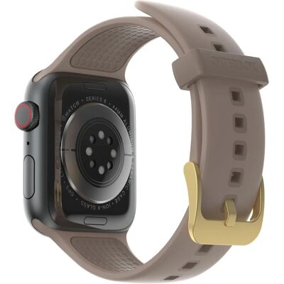 OtterBox Uhrenarmband Series 10 - Robustes Silikonarmband OtterBox Uhrenarmband Series 10 - Robustes Silikonarmband
