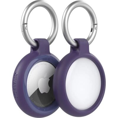 OtterBox AirTag Sleek Case - Tracker Tillbehör OtterBox AirTag Sleek Case - Tracker Tillbehör