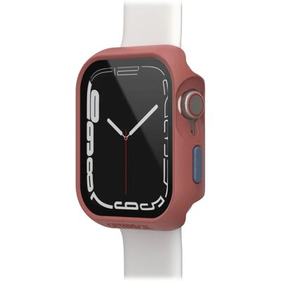 OtterBox Eclipse Czerwony - Etui na Smartwatch OtterBox Eclipse Czerwony - Etui na Smartwatch