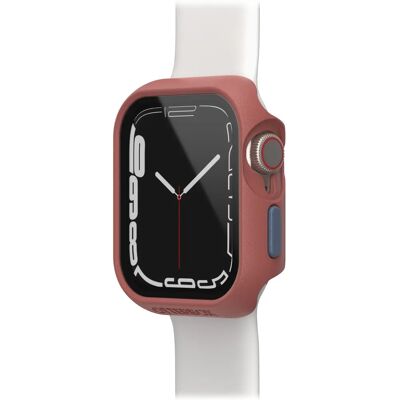 OtterBox Eclipse Rosso - Custodia per Smartwatch OtterBox Eclipse Rosso - Custodia per Smartwatch
