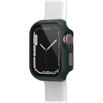 OtterBox Eclipse Vert - Coque pour Smartwatch - Publicité OtterBox Eclipse Vert - Coque pour Smartwatch - Publicité