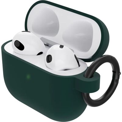 Etui OtterBox na słuchawki - Zielone - Osłona i Pokrowiec Etui OtterBox na słuchawki - Zielone - Osłona i Pokrowiec