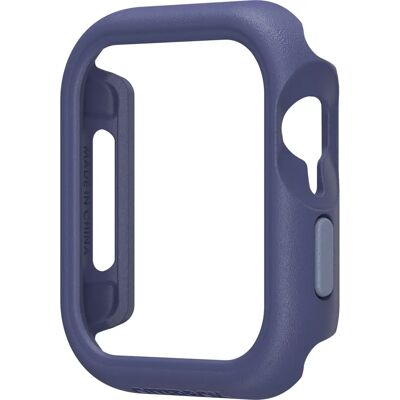 OtterBox Ochraniacz na Apple Watch - 44mm - Fioletowy OtterBox Ochraniacz na Apple Watch - 44mm - Fioletowy