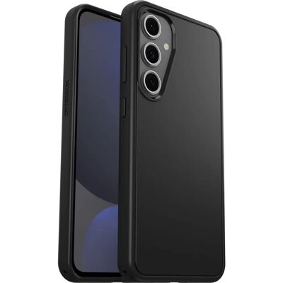 Coque OtterBox Symmetry Series pour Samsung Galaxy S24 FE Noir - Publicité Coque OtterBox Symmetry Series pour Samsung Galaxy S24 FE Noir - Publicité
