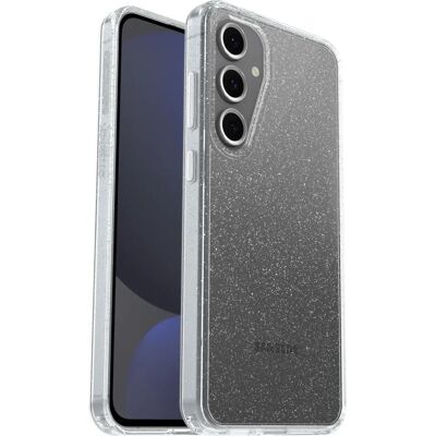OtterBox Symmetry Clear Series Samsung Galaxy S24 FE Case OtterBox Symmetry Clear Series Samsung Galaxy S24 FE Case