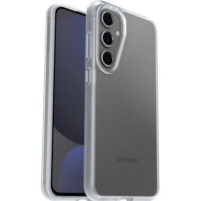 OtterBox Samsung Galaxy S24 FE Transparante Slanke Case OtterBox Samsung Galaxy S24 FE Transparante Slanke Case