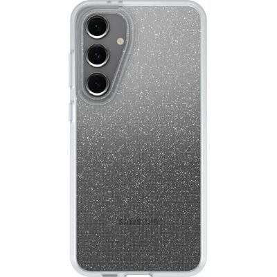 Funda de teléfono OtterBox React Series - Transparente - para Galaxy S24 FE Funda de teléfono OtterBox React Series - Transparente - para Galaxy S24 FE