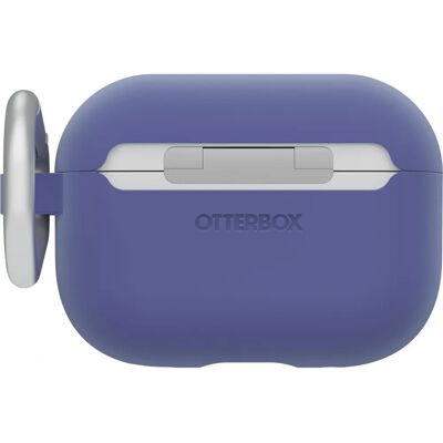 OtterBox Etui na AirPods Pro - Ochrona - Fioletowy OtterBox Etui na AirPods Pro - Ochrona - Fioletowy