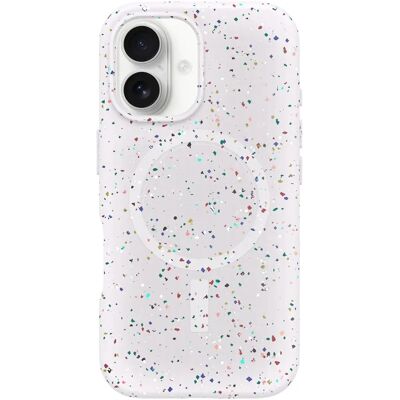 OtterBox Symmetry Series Core pour iPhone 16 - Coque fine OtterBox Symmetry Series Core pour iPhone 16 - Coque fine