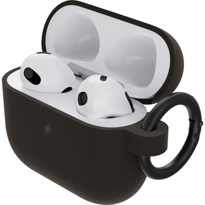 Etui na Słuchawki OtterBox - Czarny - Pokrowiec na Słuchawki Etui na Słuchawki OtterBox - Czarny - Pokrowiec na Słuchawki