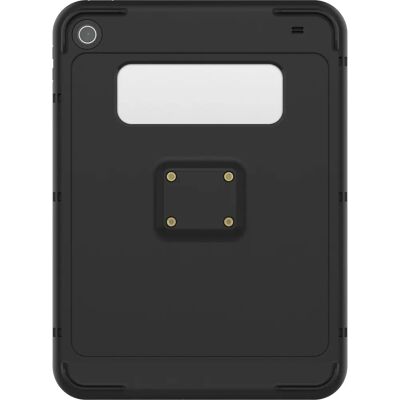 OtterBox Armor iPad A16/10th gen Fekete Water-proof Shock-proof Cover OtterBox Armor iPad A16/10th gen Fekete Water-proof Shock-proof Cover