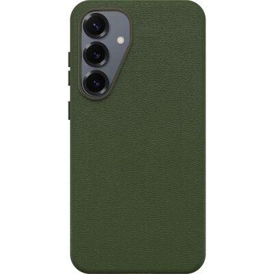 OtterBox Symmetry Cactus Leather (Samsung Galaxy S25+) - Phone Case OtterBox Symmetry Cactus Leather (Samsung Galaxy S25+) - Phone Case